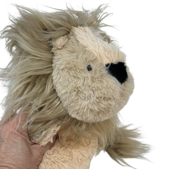 MANHATTAN TOY Charming Charlie Lion Plush 2019 - Picture 2 of 6